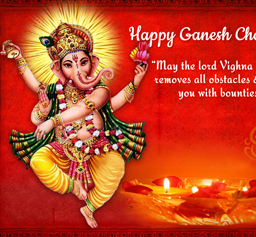 photo of ganesh