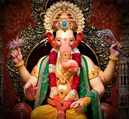 photo lord ganesh