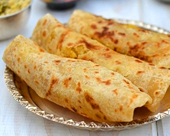 Puran Poli