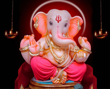 ganesh wallpaper