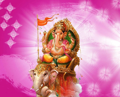 wallpapers ganesh