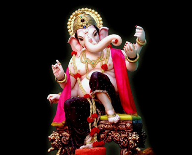 beautiful lord ganesh wallpaper