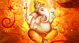 Lord Ganesha Wallpapers