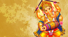 Lord Ganesha