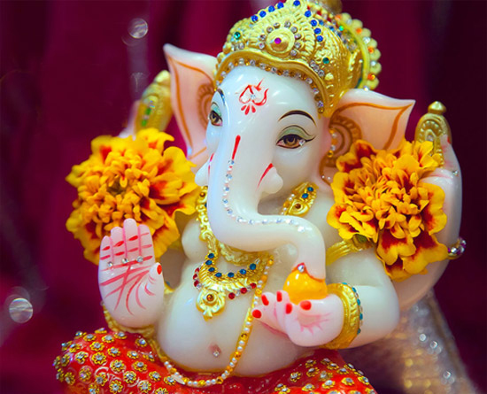 Lord Ganesha Wallpaper